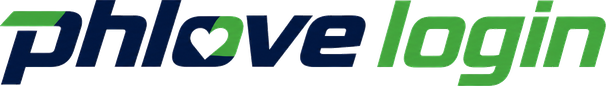 phlove login official brand logo